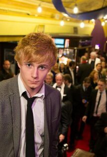 фото Джэми Аткинс