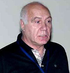 фото Александр Марьямов