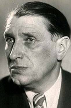 фото Иван Иванов-Вано