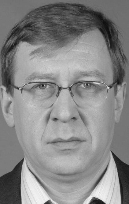 фото Александр Шаврин