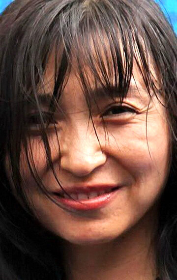 фото Гульшад Омарова