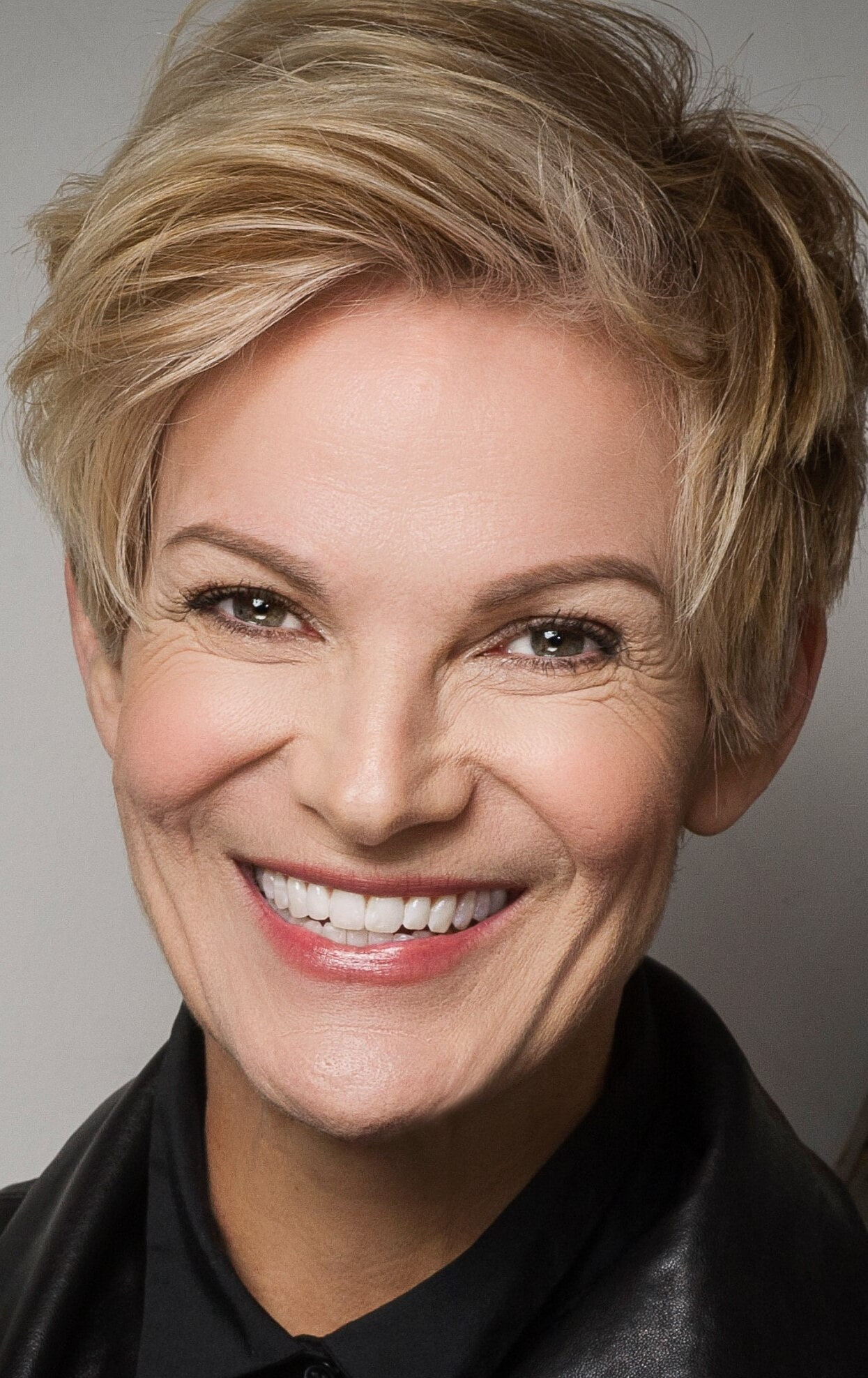 фото Кэй Такерман