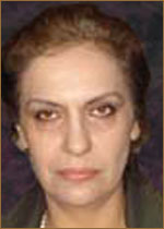 фото Натия Гогочури