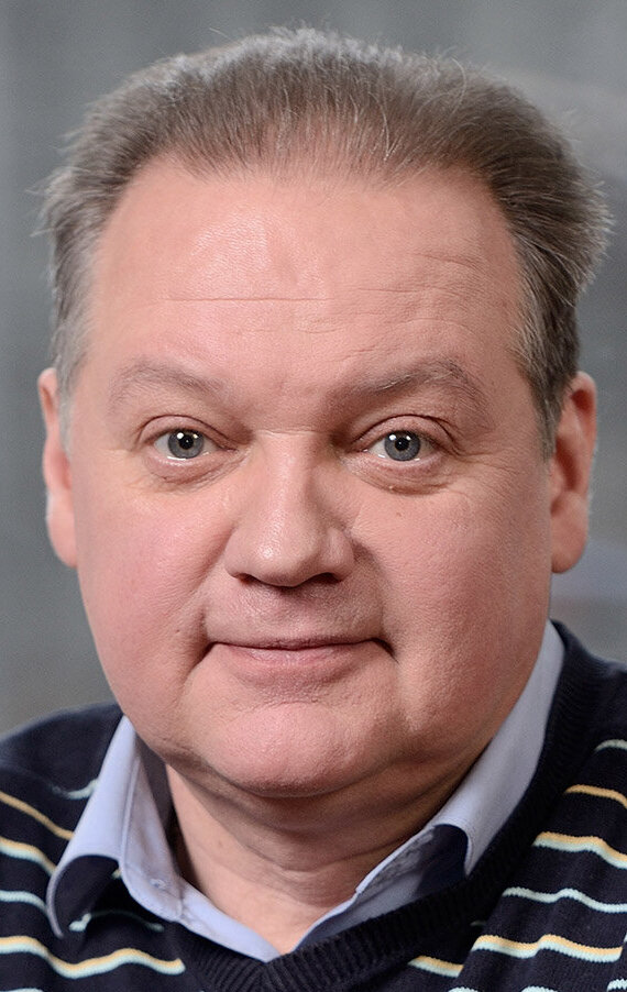 фото Олег Куликович