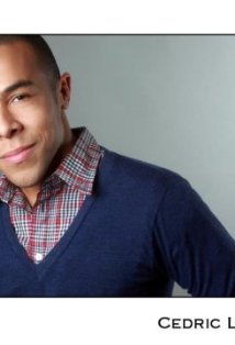 фото Cedric Leiba Jr.