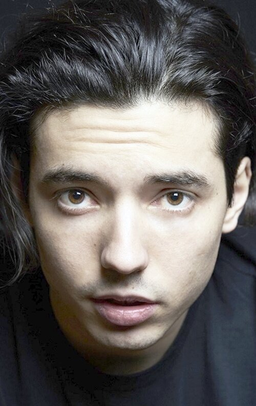 фото Гульельмо Поджи