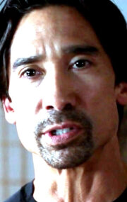 фото Кит Кук