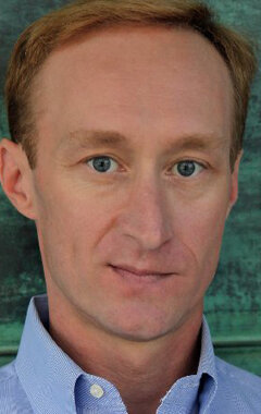 фото Эрик Ньюнэм