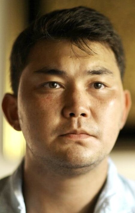 фото Ерлан Касымжанулы