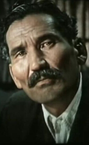 фото Николай Олзей-Оол