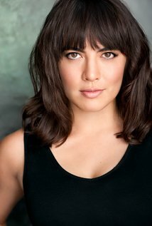 фото Ким Бланк