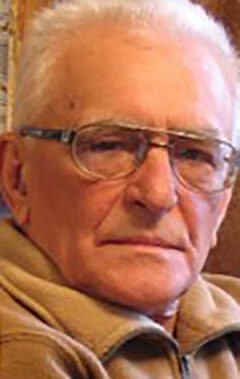 фото Даль Орлов