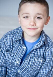 фото Чейз Андерсон