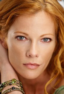 фото Доун Льюис