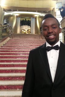 фото Tatenda Mbudzi