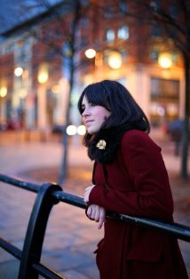 фото Келли Бирн