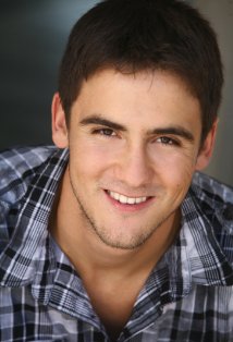 фото Nicholas Giacchetti