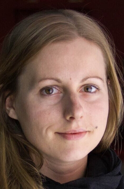 фото Ана Неделькович