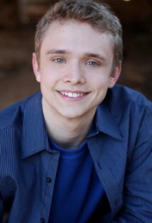 фото Коуди Робинсон