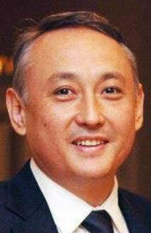 фото Кайрат Нукрадилов