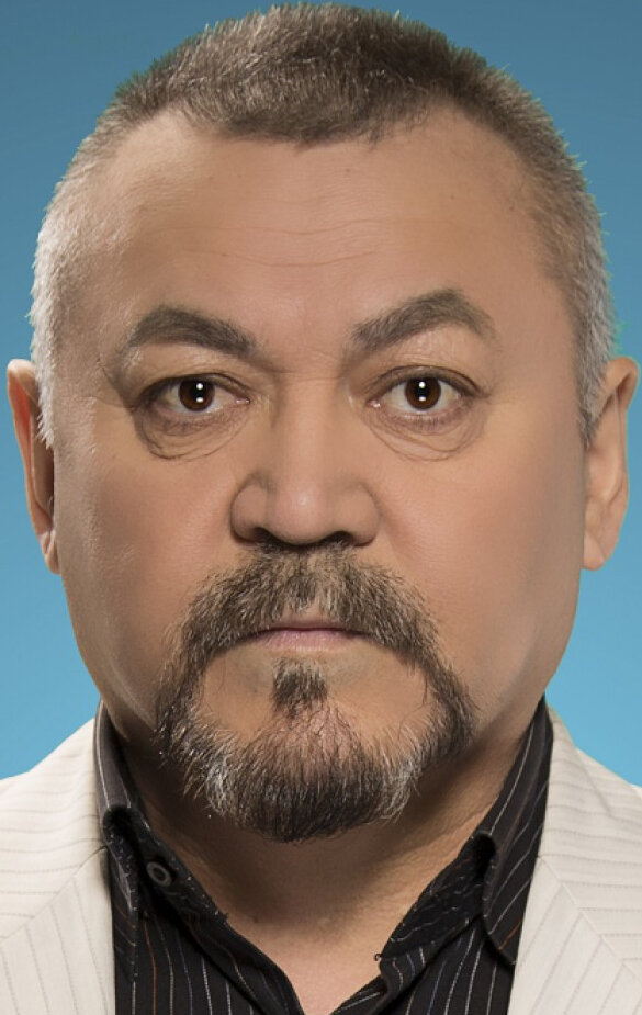 фото Болат Абдильманов