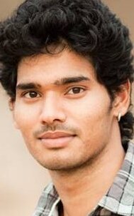 фото Sudhakar Komakula