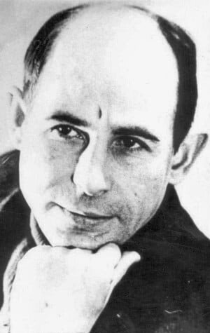 фото Николай Рубцов