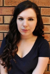 фото Ребекка Робинсон