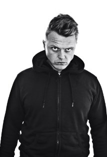 фото Дин Мэскелл