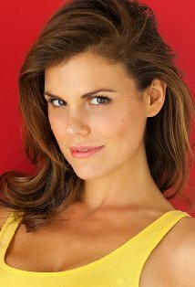 фото Розалинд Липсетт