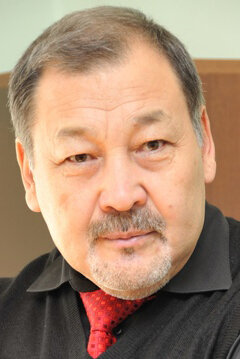 фото Балтыбай Сейтмамутов