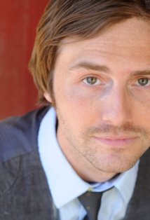 фото Тревор Скотт