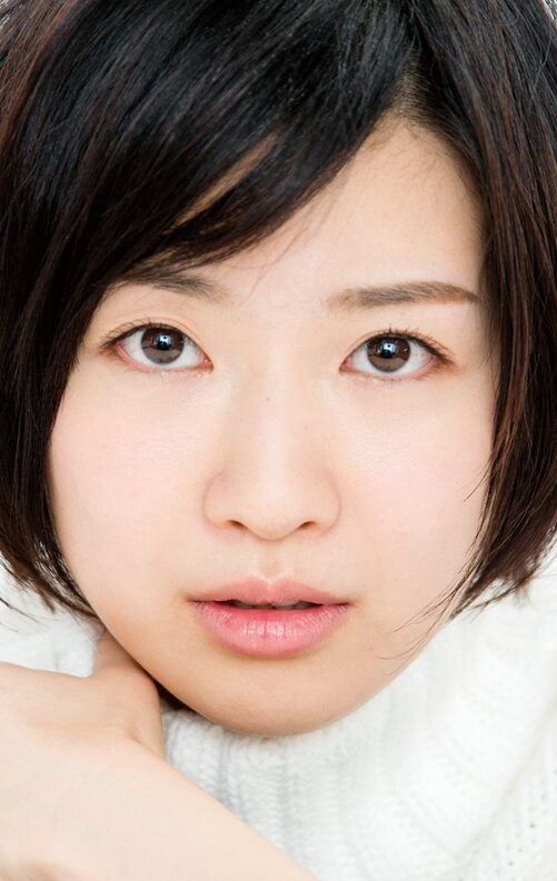 фото Кахо Цутимура