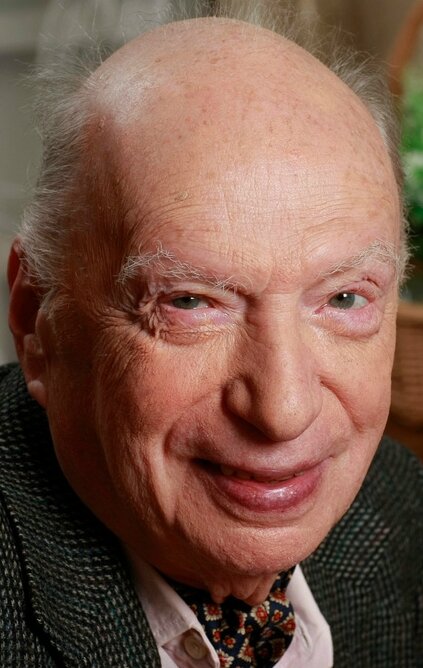 фото Оскар Фельцман