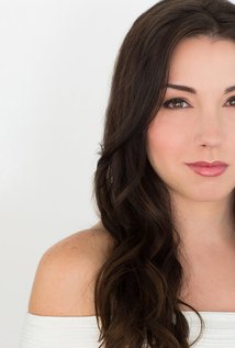 фото Бриттани Хорн