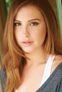 фото Марисса Стал