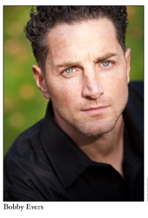 фото Бобби Эверс