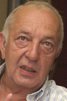 фото Ангел Георгиев