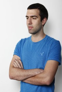 фото Tommy Janulis