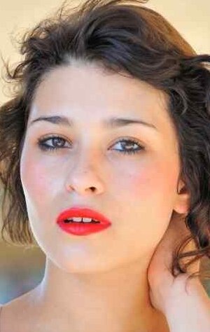 фото Рэйвен Рокетт