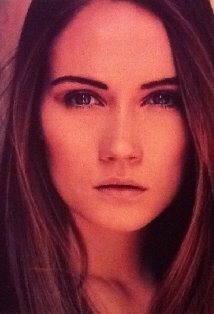 фото Нанна Лине