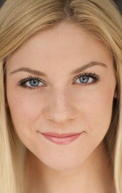 фото Бриана Жустина Хэрмон