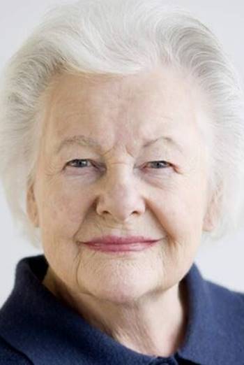 фото Кейт Харкурт