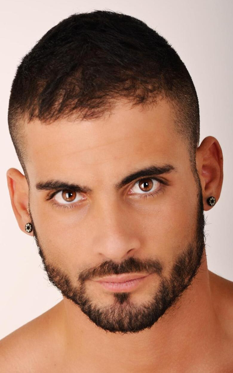 фото Эджи Да Сильва