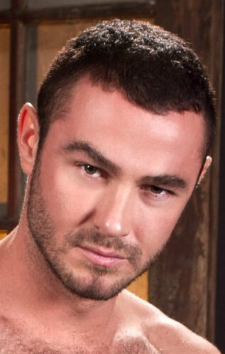 фото Джесси Арес