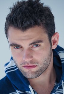 фото Кристиан Мэллен