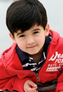 фото Брендан Миэн