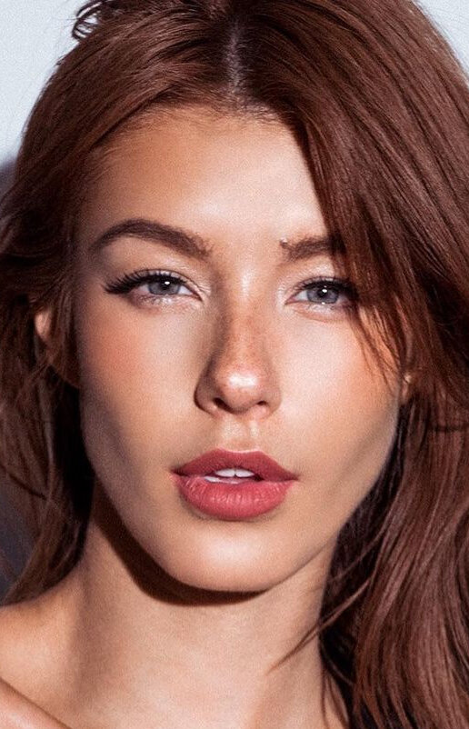 фото Джессика Варгас