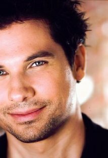 фото Грег Хорос