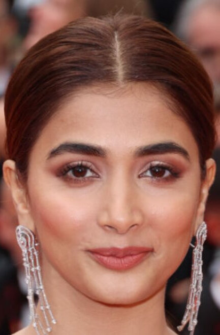 фото Пуджа Хегде